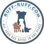 RuffRuff Logo