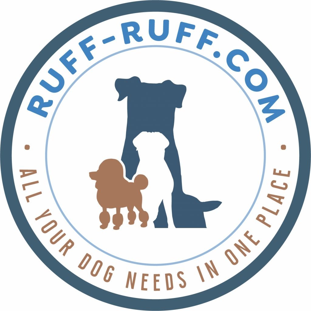 RuffRuff Logo